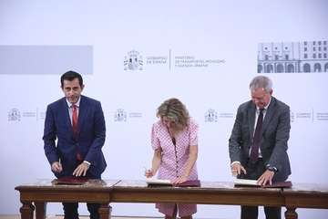 Telde consigue 5,4 millones más del Estado para continuar con la rehabilitación de viviendas en Jinámar/TA.